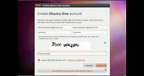 [Ubuntu guide] Introducing Ubuntu one