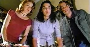 Teaching Mrs. Tingle - 1999 Movie Trailer / TV Spot (Katie Holmes, Helen Mirren)