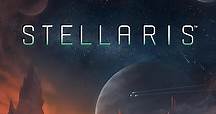 Stellaris (Video Game 2016)