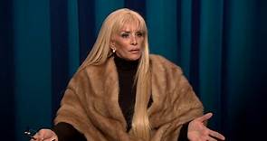 Victoria Gotti reflects on Growing Up Gotti in 2014