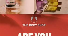 The Body Shop - The countdown begins! The Body Shop's 2024...