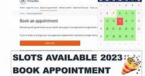 Poland VFS Appointment Booking Guide Step-by-Step | Poland visa | Poland | VFS | POLAND | In INDIA