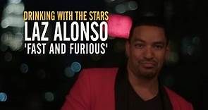 'Mysteries of Laura' Star Laz Alonso Talks 'Fast and Furious'