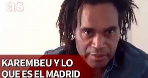 Cómo tocará el Madrid para que Karembeu hable de esta manera: emocionará al madridismo | Diario AS