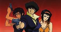 Cowboy Bebop, la película: Llamando a las puertas del cielo