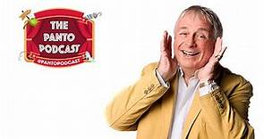 Christopher Biggins Interview - The Panto Podcast