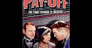 The Payoff (1935)