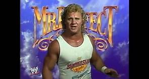 The Life and Times of Mr. Perfect - WWE Biography 2008