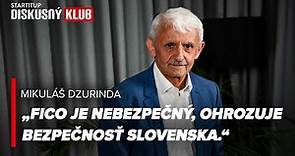 Mikuláš Dzurinda: Čaputovej dobu si budeme pamätať pre nárast polarizácie a nedôvery voči EÚ