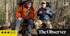 A Walk in the Woods review – undemanding hiking comedy