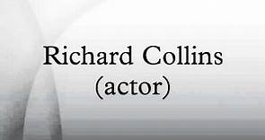 Richard Collins (actor)
