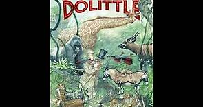 Plot summary, “The Story of Doctor Dolittle” by Hugh Lofting in 5 Minutes - Book Review