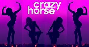 Lisa Blackpink Crazy Horse Paris Show