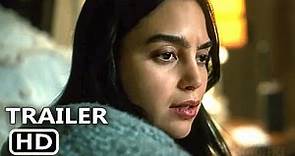 BED REST Trailer (2022) Melissa Barrera, Thriller Movie