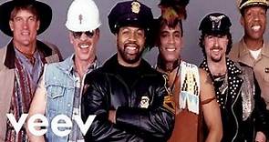 The Village People sing "Young Man" for one hour and seven minutes