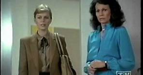 Attack Angels | Charlie's Angels Mini Episode | 1981 | Tanya Roberts Punches Jaclyn Smith