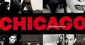 John Kander, Fred Ebb - Chicago The Musical