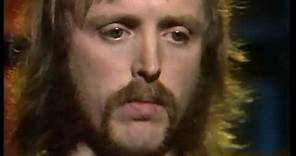 Horslips - Faster Than The Hound (BBC Old Grey Whistle Test, 1974)