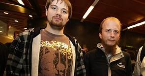 Fredrik Neij, cofundador de The Pirate Bay, ha sido arrestado
