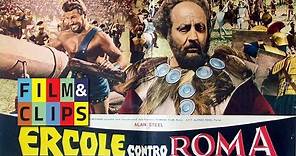 Ercole Contro Roma Film Completo by Film&Clips