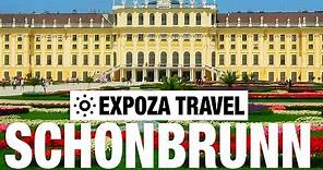Schönbrunn Palace Vacation Travel Video Guide