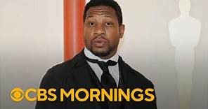 Jonathan Majors assault trial begins with opening statements