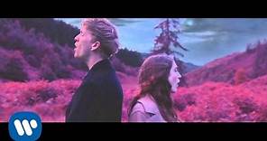 Birdy and Rhodes - Let It All Go (Official Music Video)