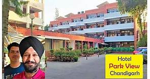 Best Hotels | Chandigarh | Hotel Park View | A Citco Chandigarh Hotel