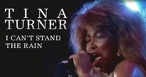Tina Turner - I Can't Stand The Rain (Live from Rio de Janeiro)