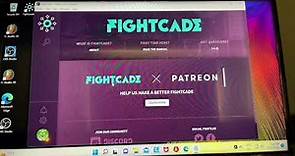 Cómo instalar fightcade y jugar (the king of fighters) en línea