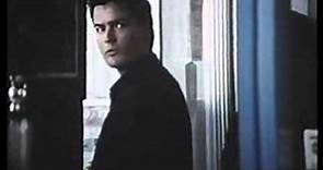 LA FINE DEL GIOCO (1987) Con Charlie Sheen -Trailer cinematografico