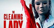The Cleaning Lady - película: Ver online en español