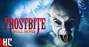 Frostbite | Full Monster Horror Movie | Free Vampire Movie | Horror Central