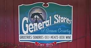 General Stores of Greene County | Visit 5 unique establishments in rural Pennsylvania