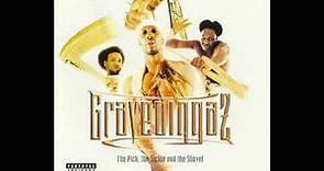Gravediggaz -The Pick The Sickle And The Shovel intro (Instrumental)