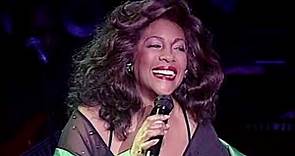 Mary Wilson – I'm Every Woman – "Up Close" in the Copa Room