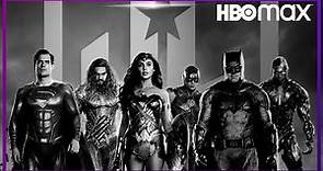 Zack Snyder’s Justice League | Trailer Oficial | HBO Max