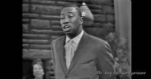 JOE WILLIAMS FIVE O'CLOCK IN THE MORNING W/COUNT BASIE Live TV