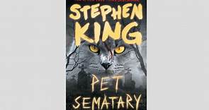 10 Facts About Stephen King's Pet Sematary