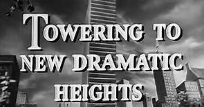 The Fountainhead | movie | 1949 | Official Trailer