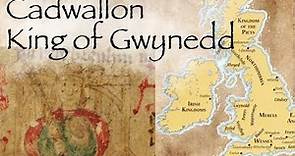 Cadwallon: King of Gwynedd (625-634) // Edwin, Æthelfrith, Rædwald & Oswald