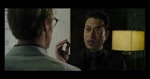 THE AMAZING SPIDER-MAN India Exclusive 'Human Trials' with IRRFAN KHAN