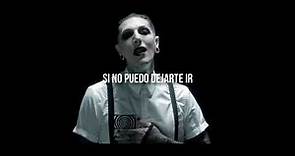 Motionless In White - Another Life Sub. Español | Official Video