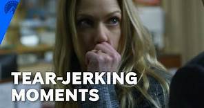 The Criminal Minds Cast's Most Tear-Jerking Moments | Paramount+