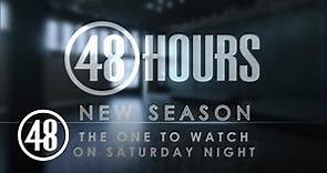 "48 Hours" season preview