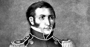 Manuel Dorrego, un líder revolucionario y popular