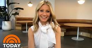 Gwyneth Paltrow On Parenting, The Pandemic And Her Numerous Projects