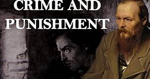 Crime and Punishment | Fyodor Dostoevsky
