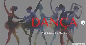 Dança - características, origem e formas de classificação