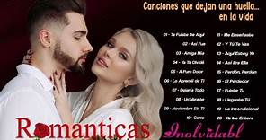 30 mejores canciones románticas en español | Las canciones de amor cautivan el corazón.❤️